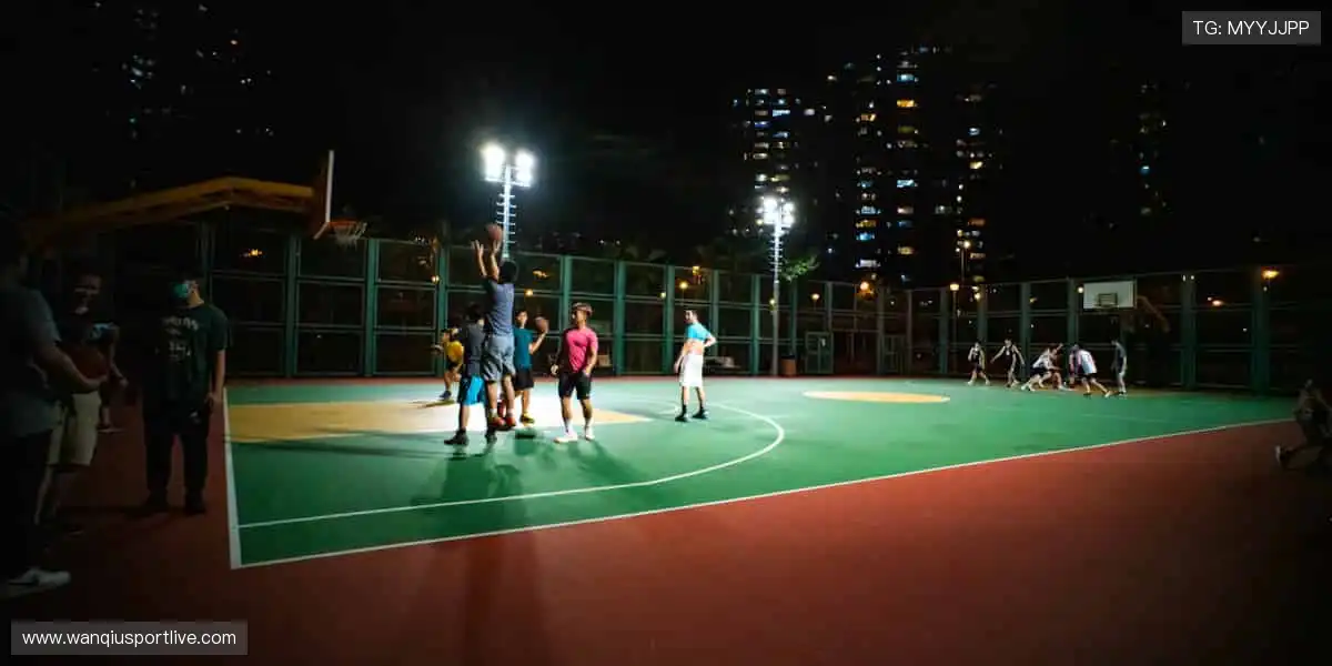 📱弹幕狂欢，实时互动！⚡️